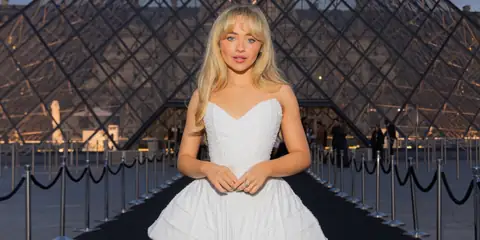 Sabrina Carpenter and Redken Unite for a Stunning New Collaboration