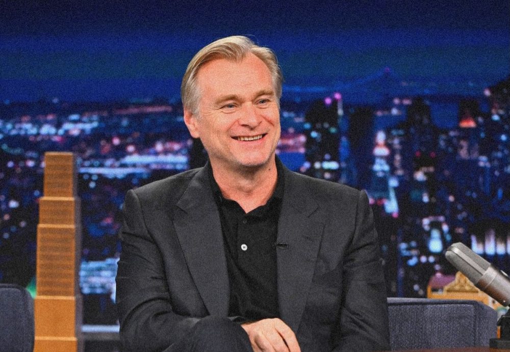 How to Ask Powerful People Great Questions? Takeaways From a Chinese Scholar’s Viral Christopher Nolan Interview