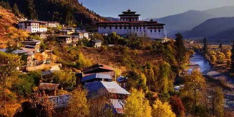10 Best Fall Destinations You Must Visit This Season