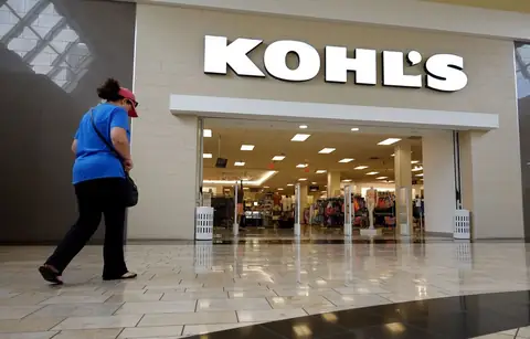 Why Nike & Kohl’s Are the Most Favorite Retailers of New Generation Consumers
