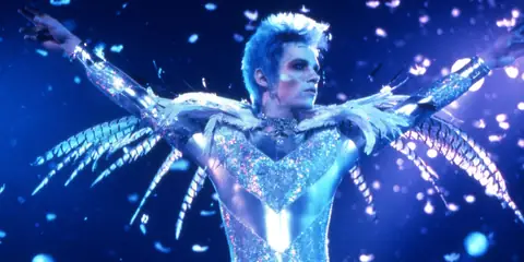 David Bowie Didn’t Like This ’90s Movie Inspired by His Life