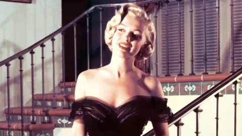 Marilyn Monroe’s Only Oscars Appearance Almost Ended After a Dress Mishap