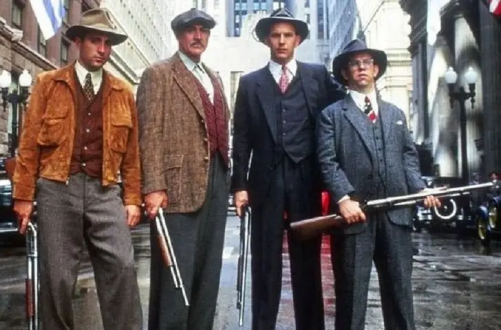 Films with the most satisfying ending of all time.