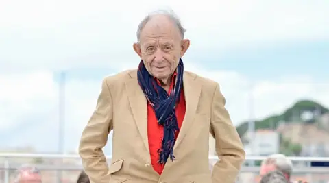 Legendary Documentary Filmmaker, Frederick Wiseman, Dies at 96