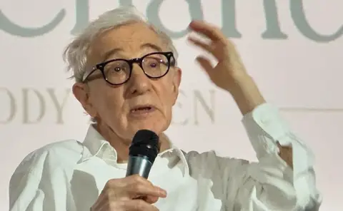 Woody Allen to Begin Filming New Project This October Amidst Substantial Public Funding