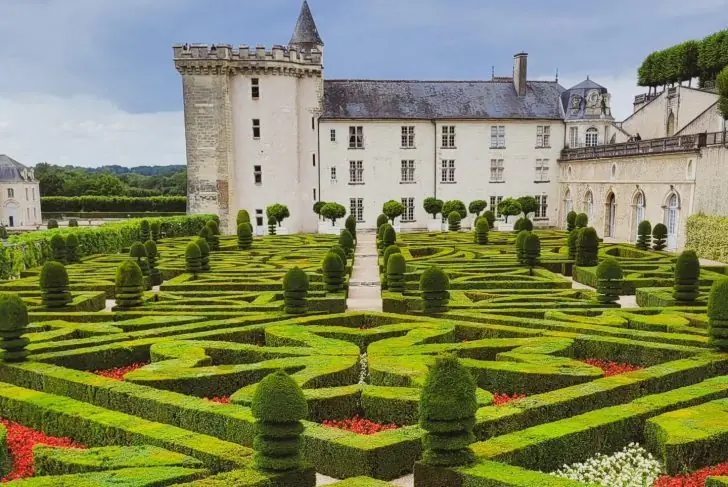The best French holiday destinations.