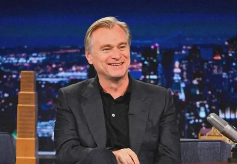 How to Ask Powerful People Great Questions? Takeaways From a Chinese Scholar’s Viral Christopher Nolan Interview