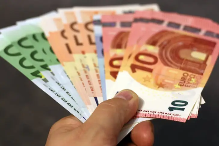 Europe remains a top destination despite Europe's rising costs.
