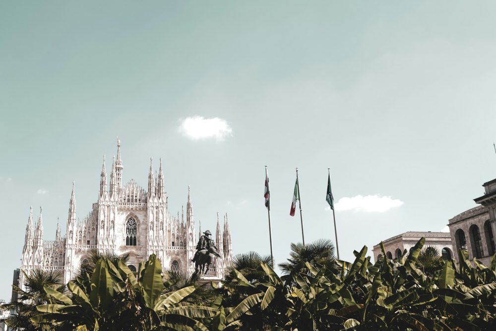 Fun Activities to Do in Milan That Are Too Good to Miss!