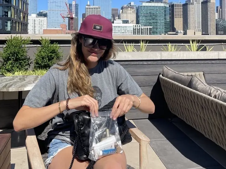 Is Taylor Kinney married?