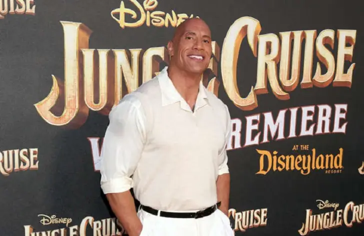 The ultimate Vin Diesel vs The Rock feud timeline.
