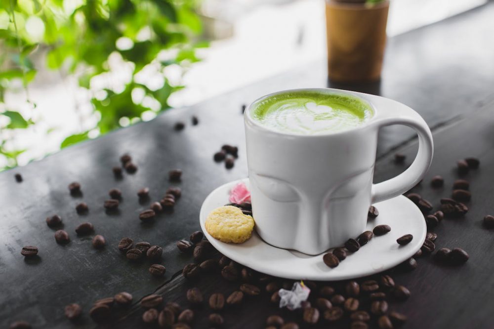 Forget the ‘Lipstick Effect:’ Gen Z’s Affordable Luxury is Matcha and Sneakers