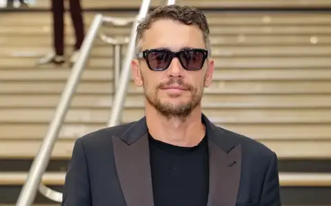 After Years-Long Exile, James Franco Returns to Major Studio Filmmaking