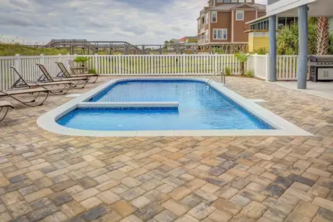 How to Build a DIY In-Ground Swimming Pool